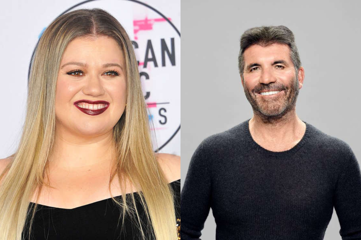 Simon Cowell