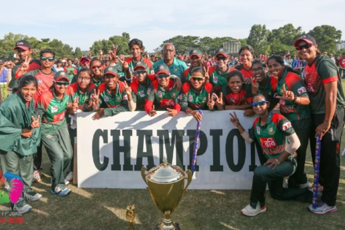 women asia cup 2022
