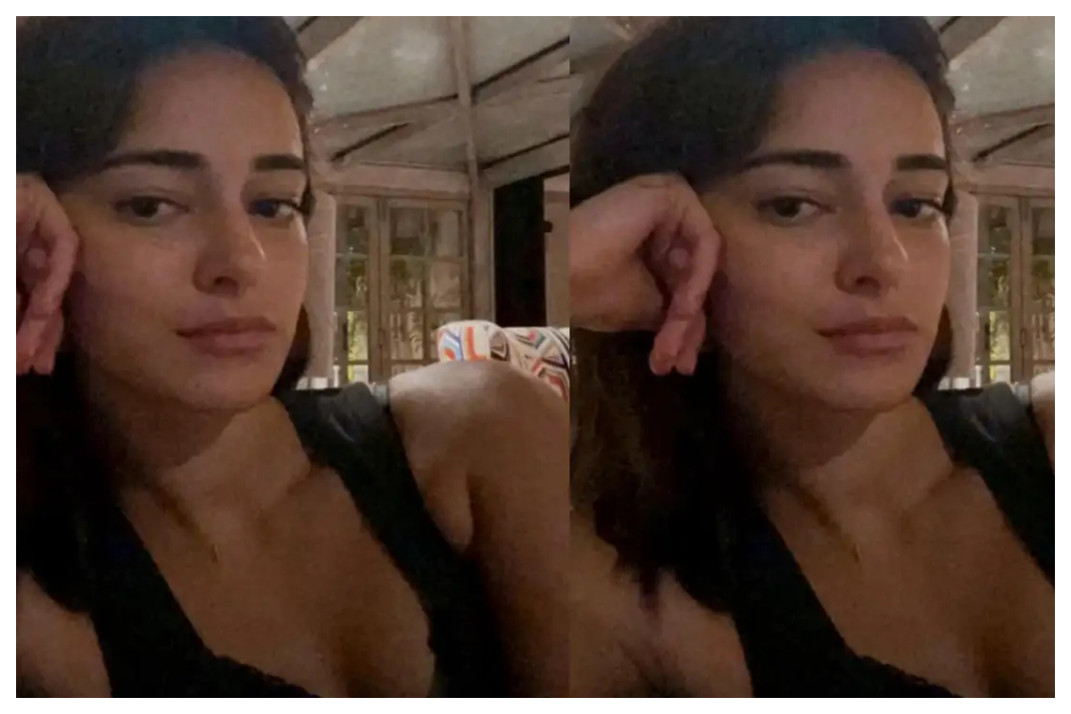 Ananya Panday