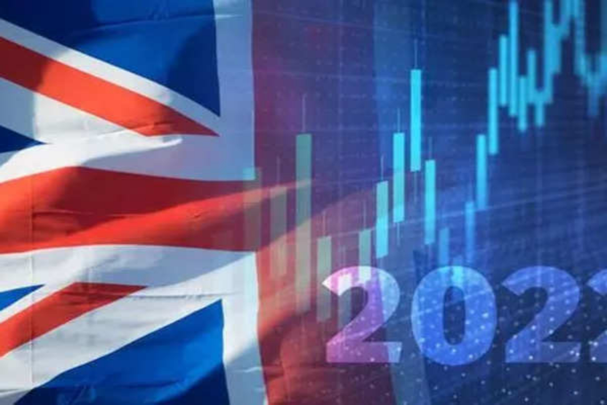 UK is in chaos