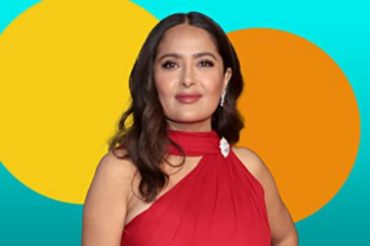 Salma Hayek