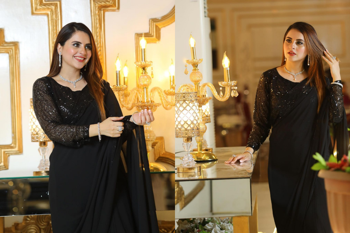 Fatima Effendi
