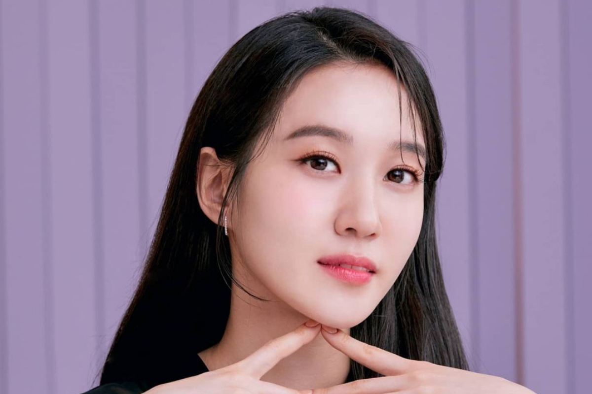 Park Eun Bin
