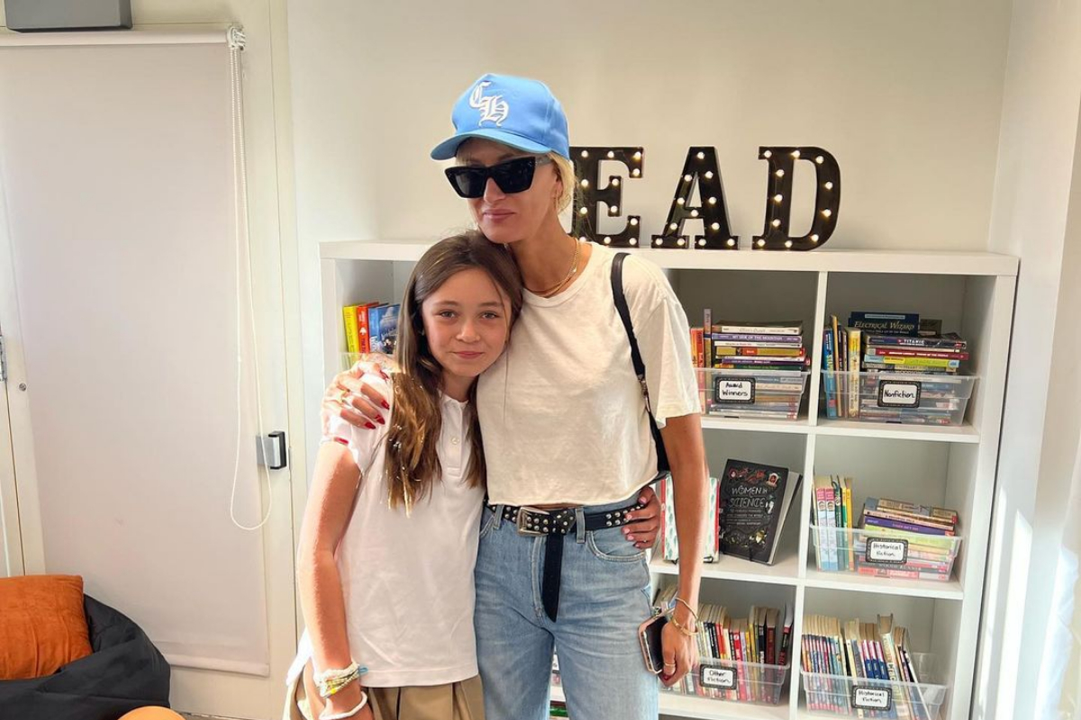 Kimberly Stewart