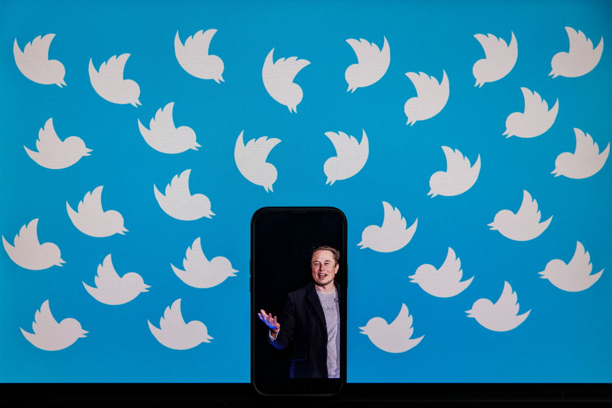 elon musk twitter deal