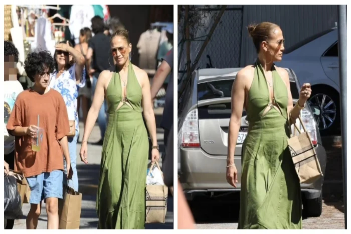 Jennifer Lopez