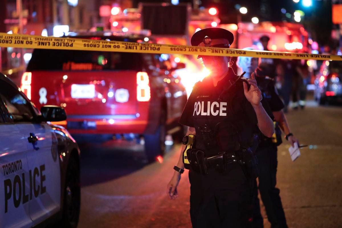 police officer killed