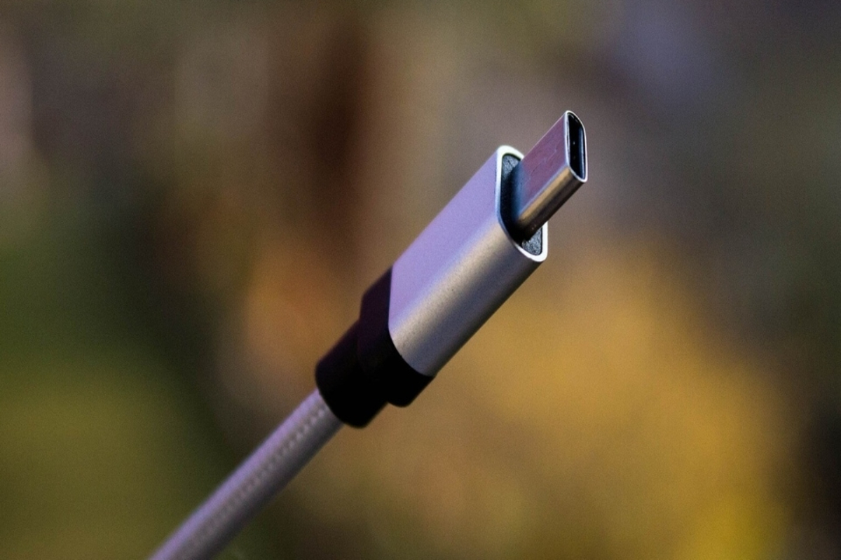 USB cables
