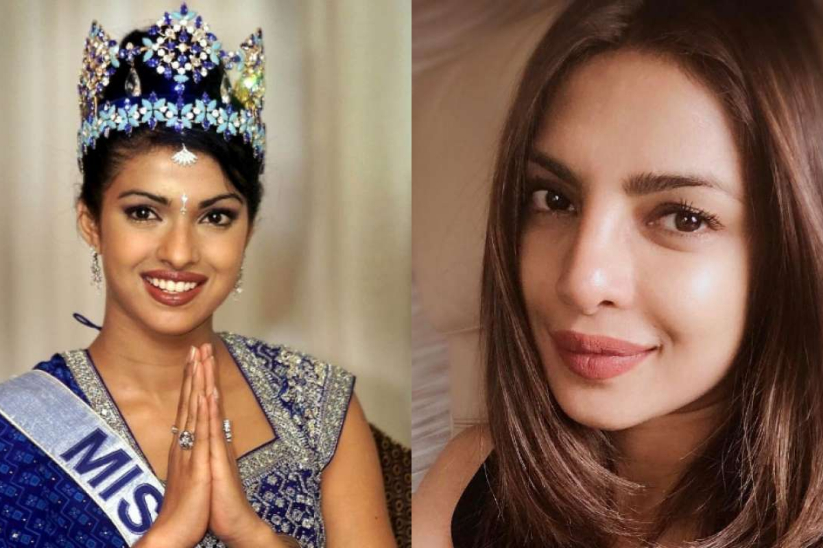 Priyanka Chopra