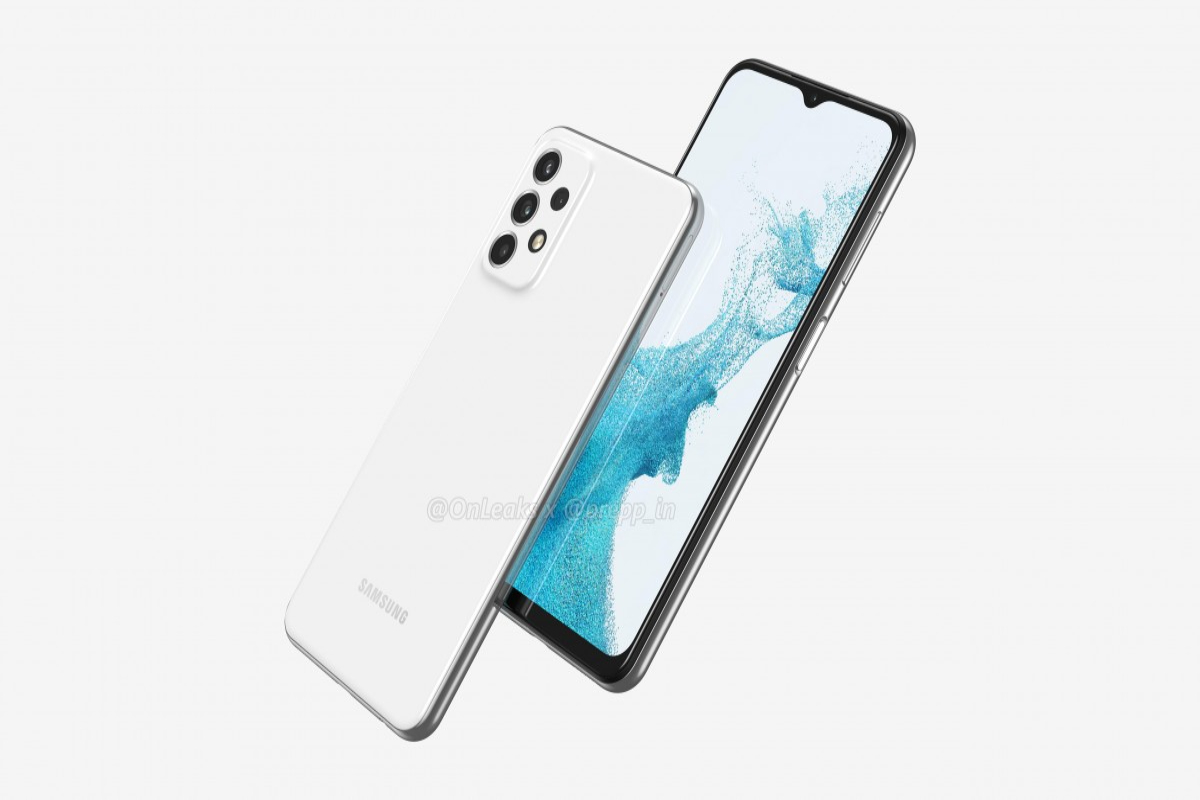 Samsung Galaxy A23 5G price in Pakistan