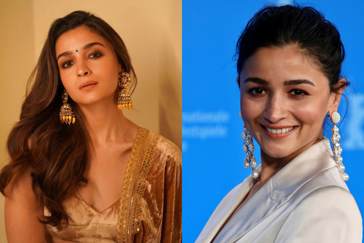 Alia Bhatt