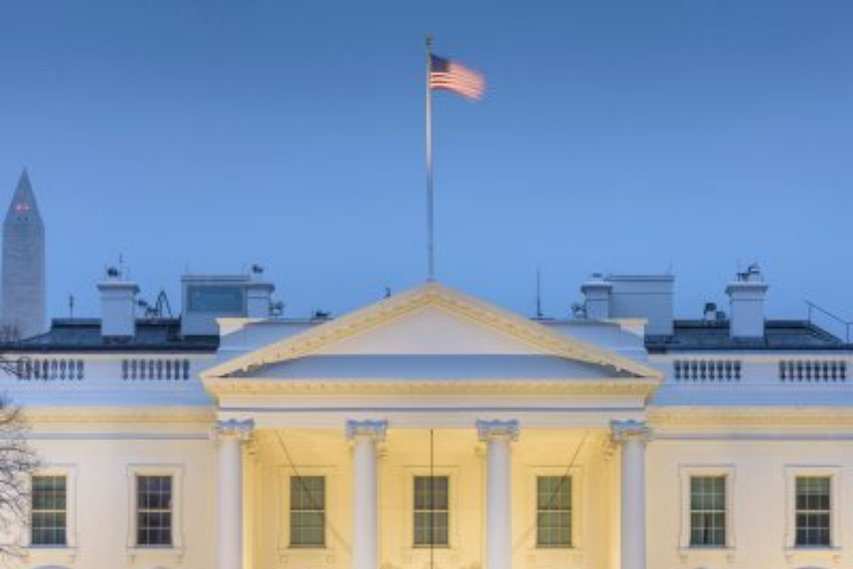 White House