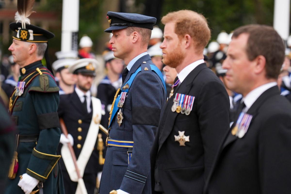 Prince William