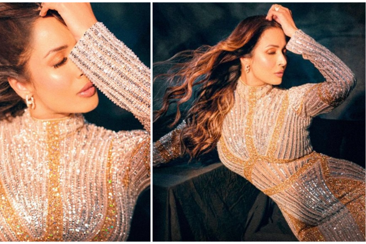 Malaika Arora