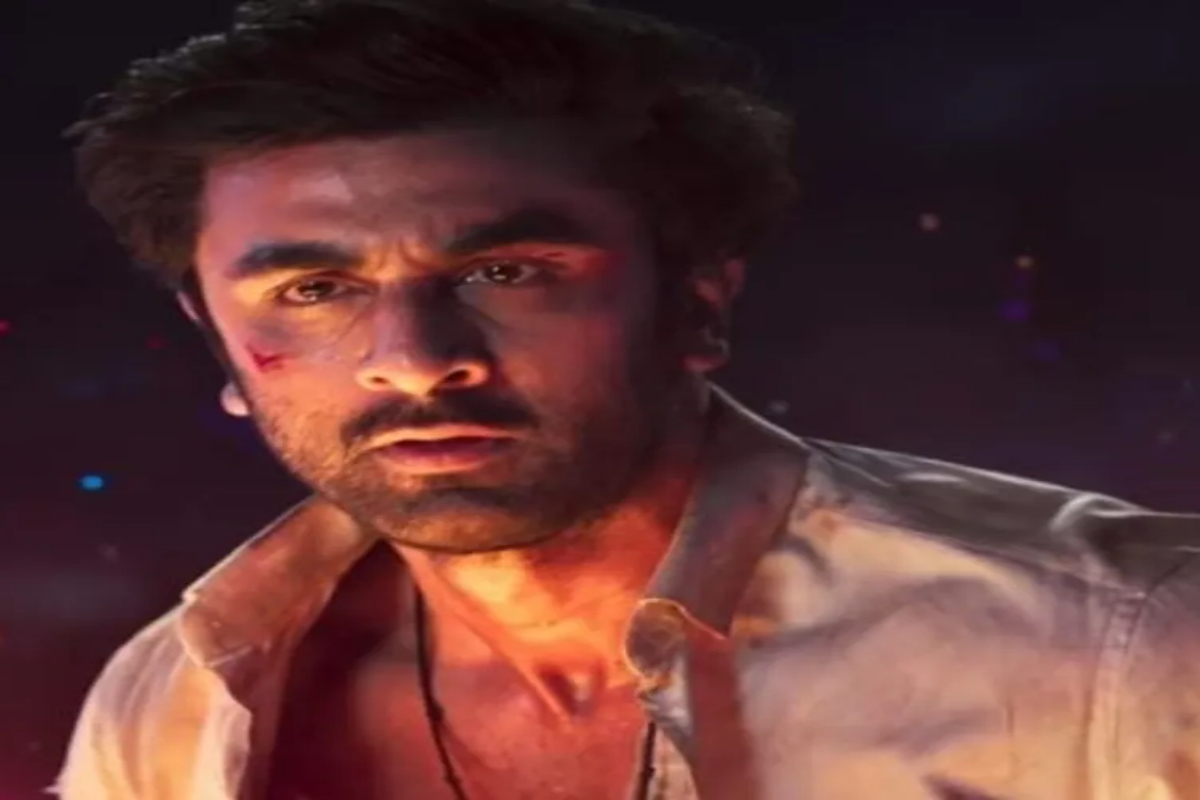 Ranbir Kapoor