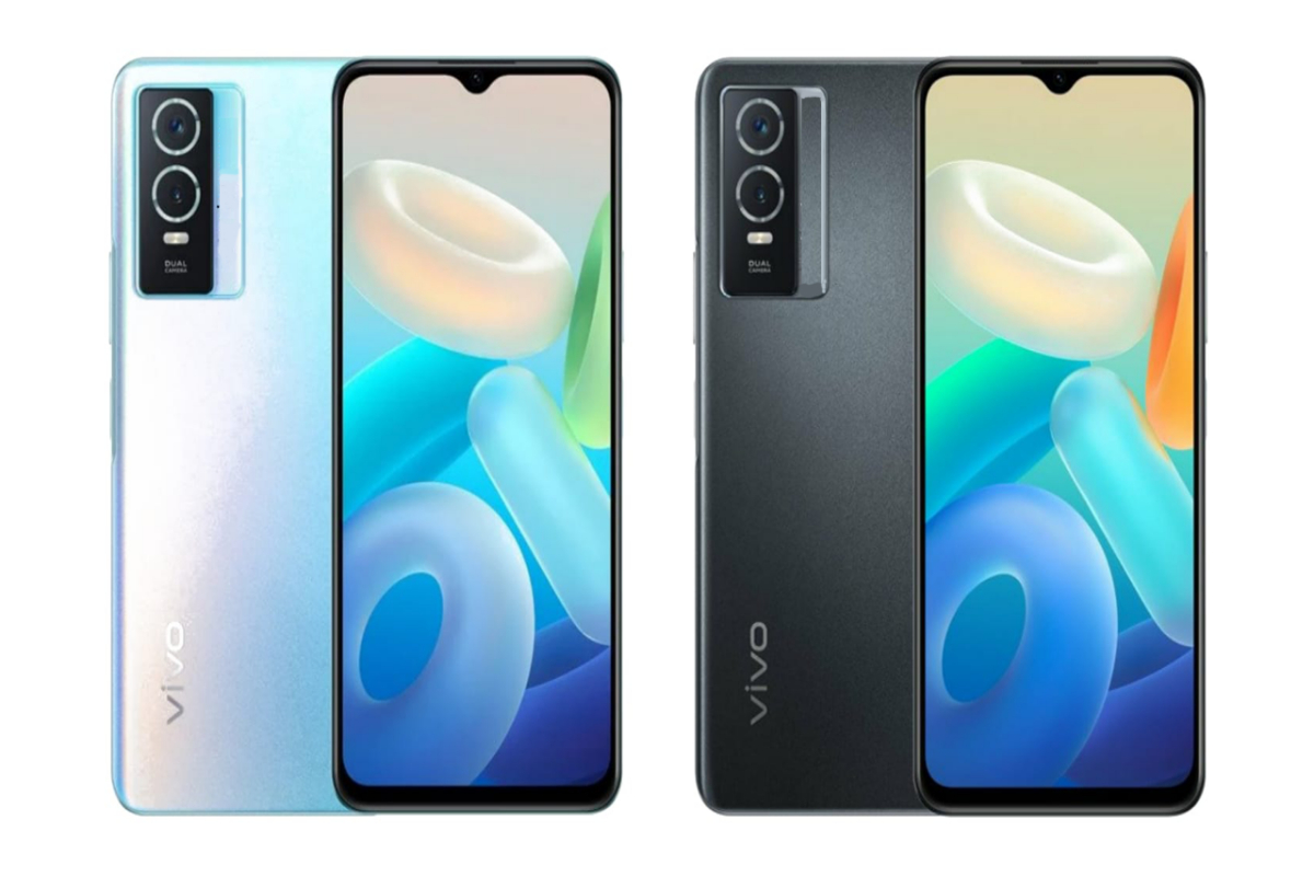 Vivo Y74s price in Pakistan