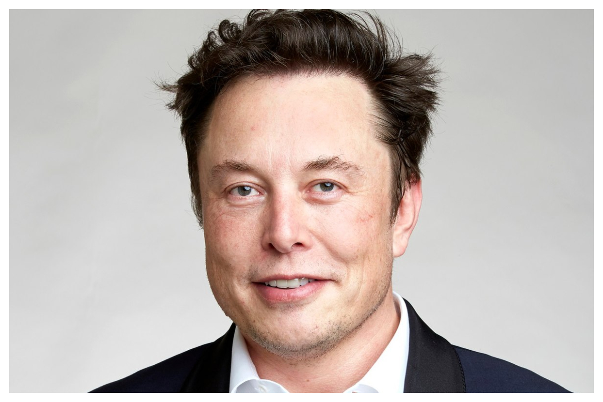Elon Musk