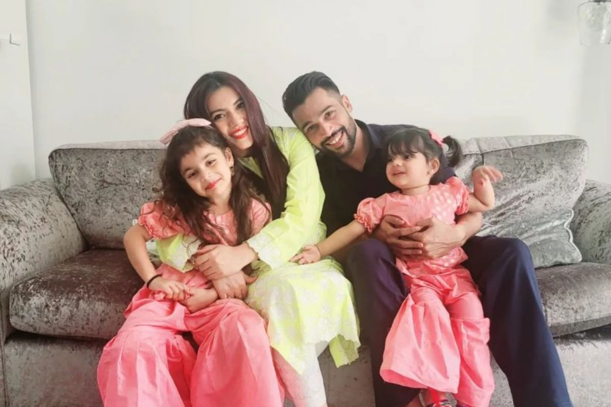 Mohammad Amir