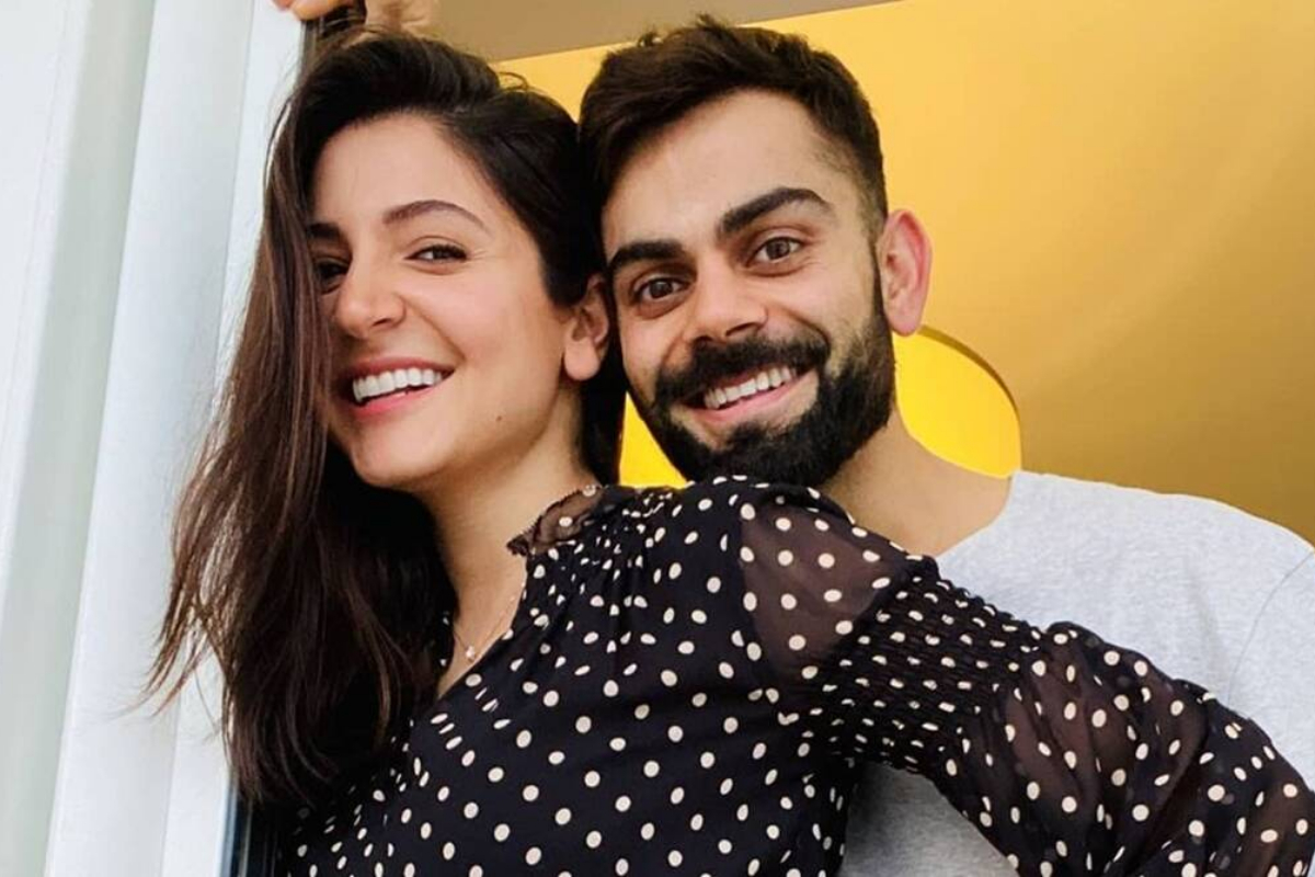 Anushka Sharma