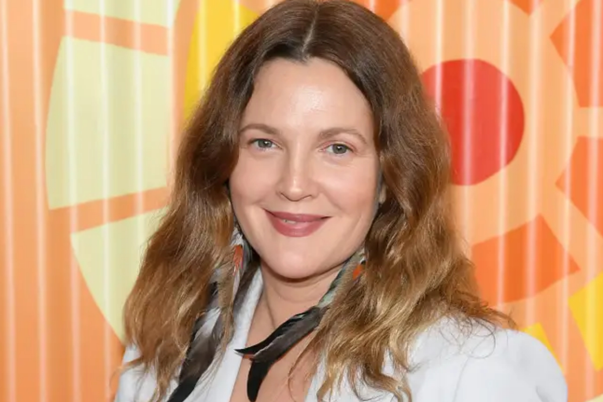 Drew Barrymore