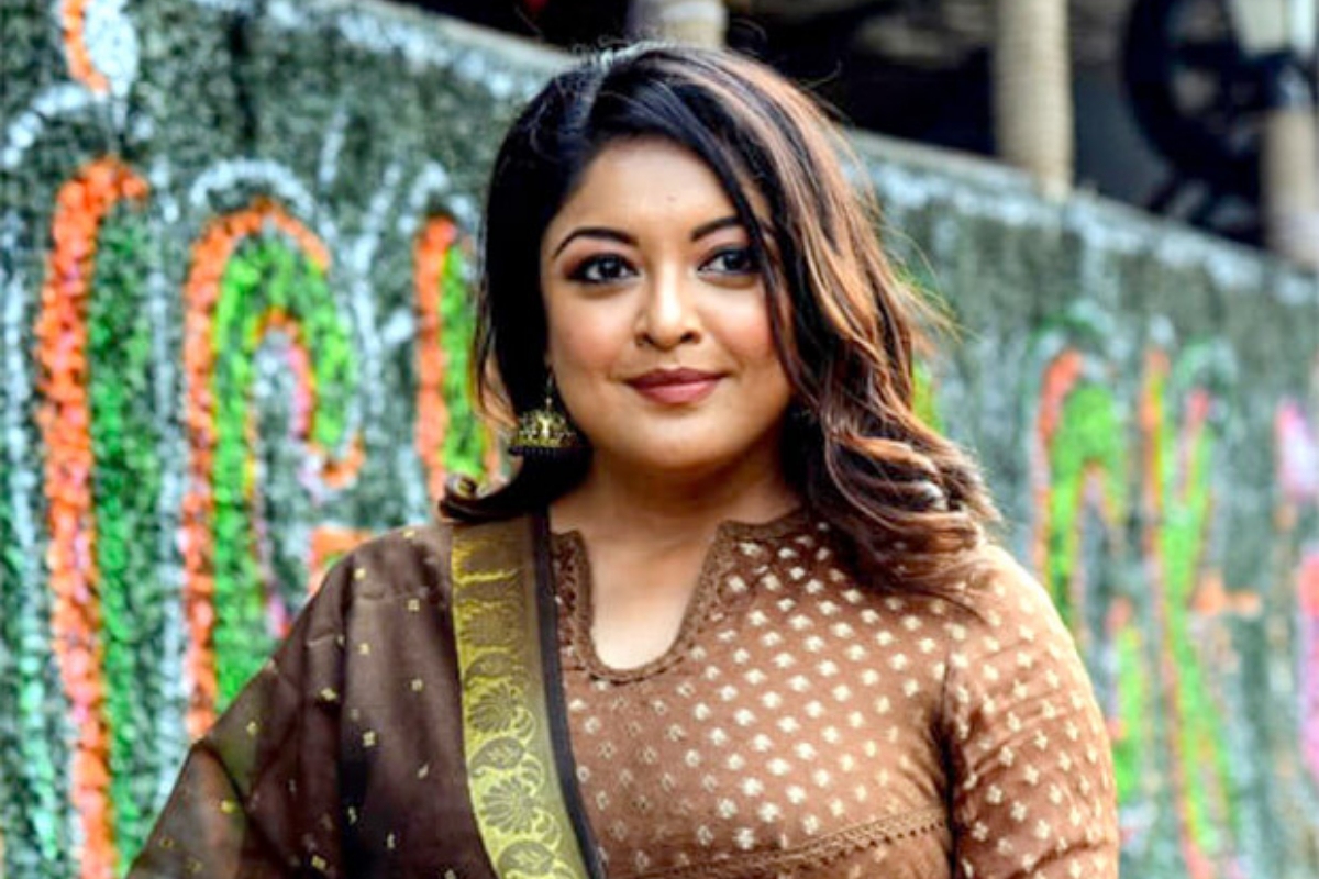 Tanushree Dutta