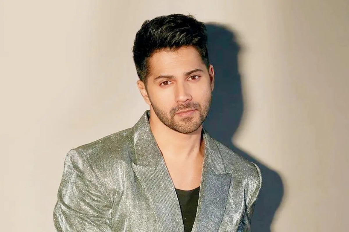 Varun Dhawan