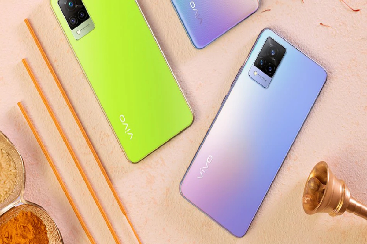 Vivo Y21 price in Pakistan