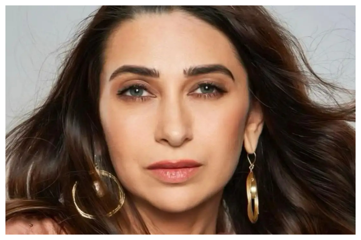 Karisma Kapoor