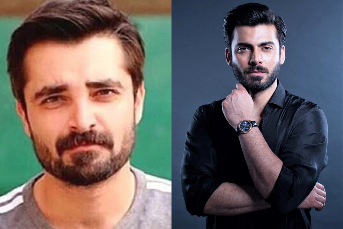 Hamza Ali Abbasi
