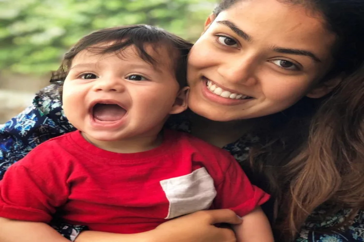 Mira Rajput