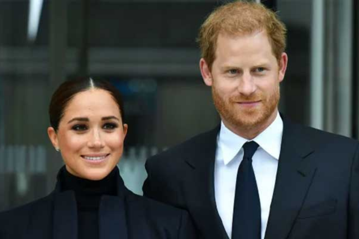 Prince harry