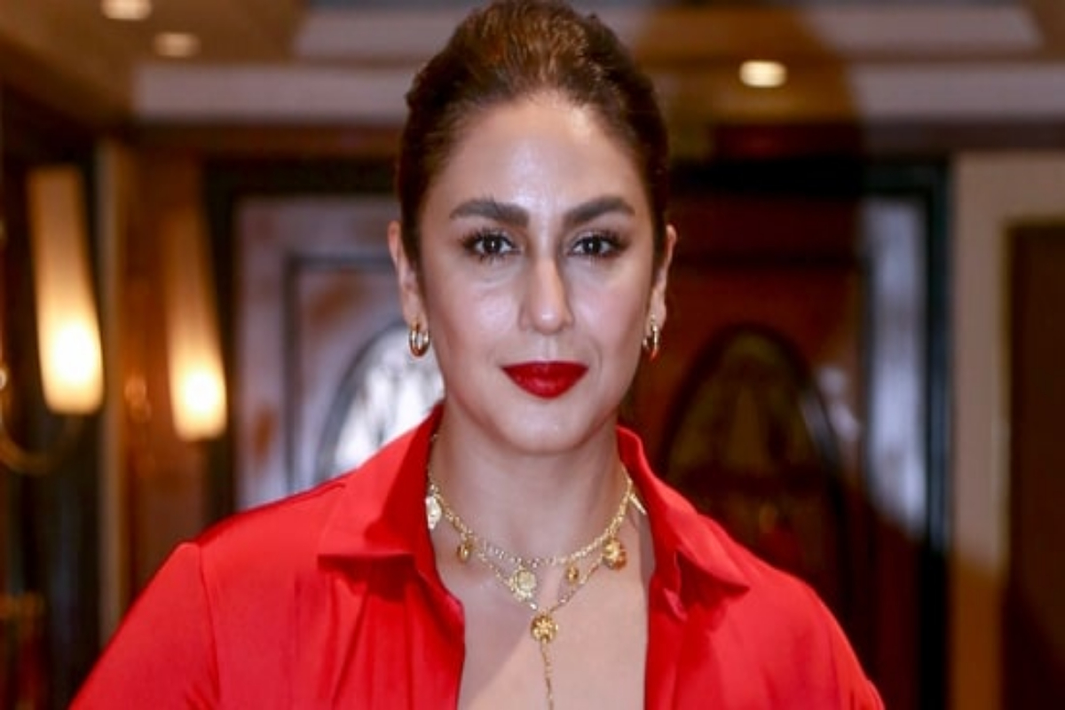 Huma Qureshi