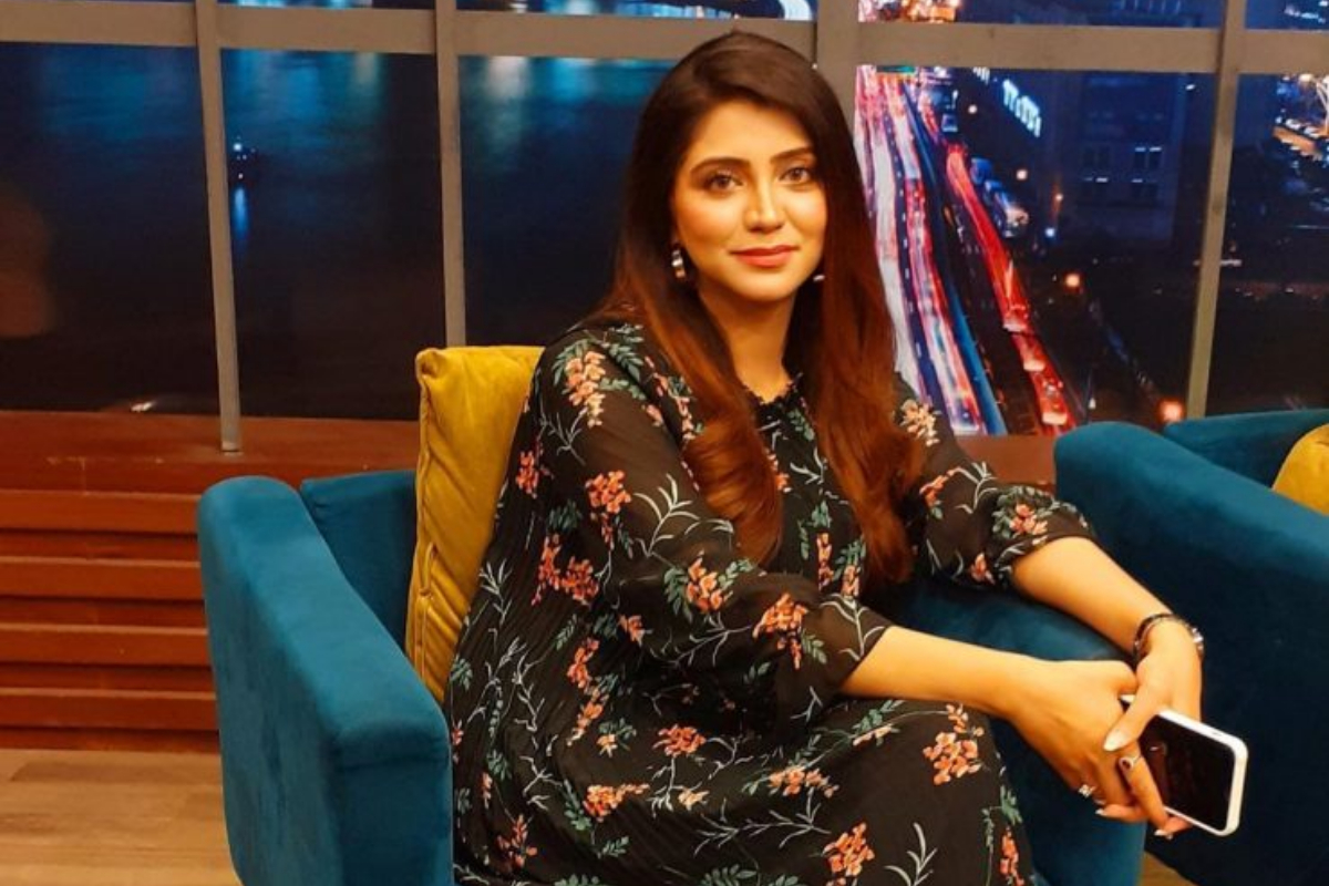 irza khan death experience