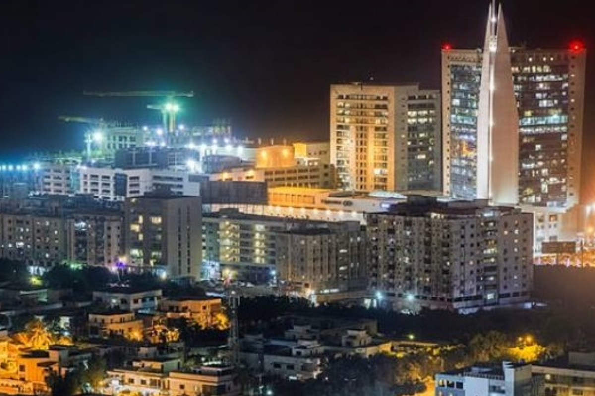 firms registered in Pakistan
