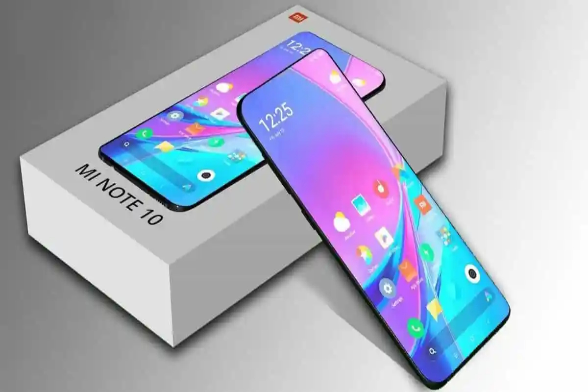 Redmi Note 10 price in Pakistan