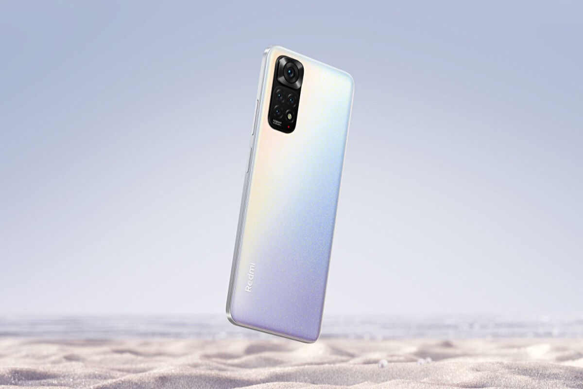 Redmi Note 11 price in Pakistan