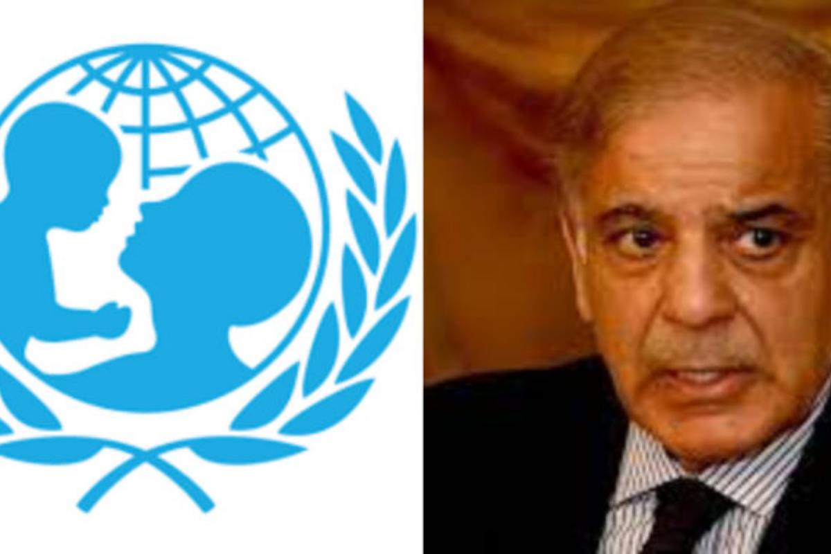 PM seeks UNICEF