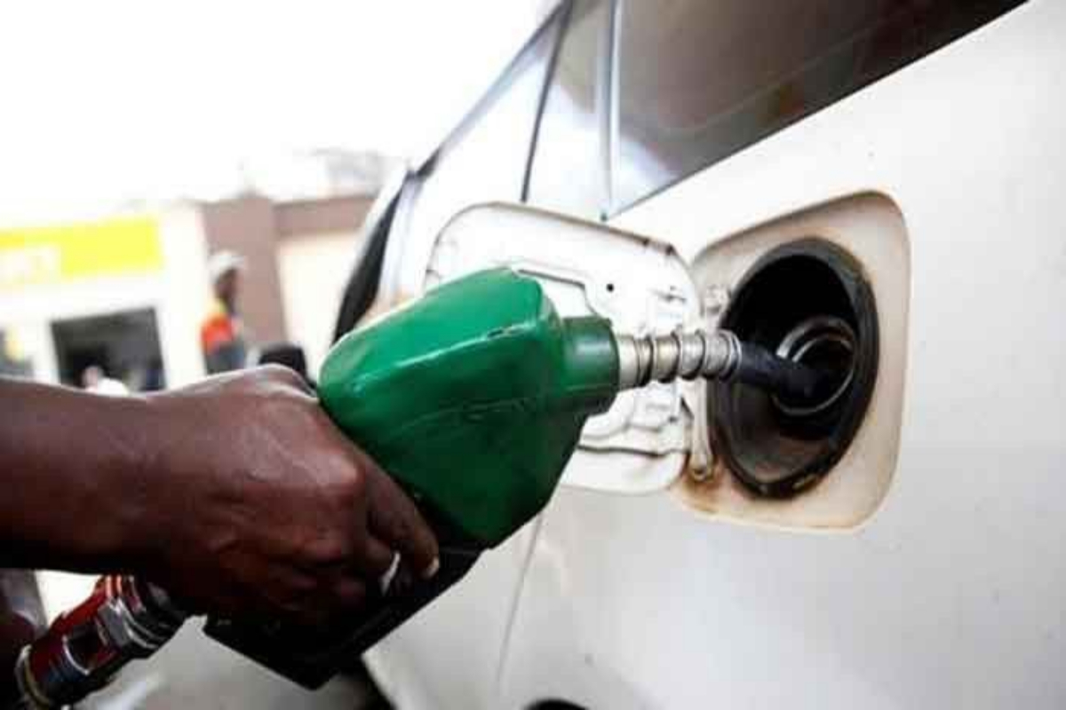 Balochistan Police petrol