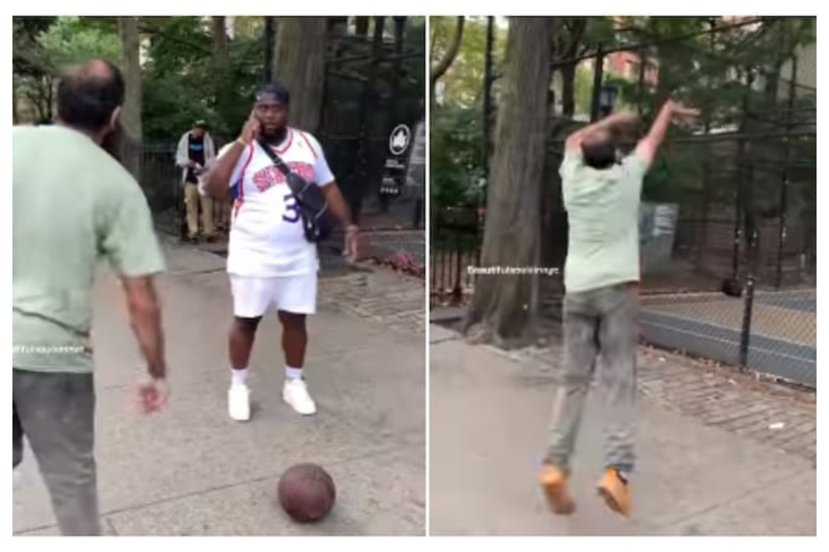 Basketball
