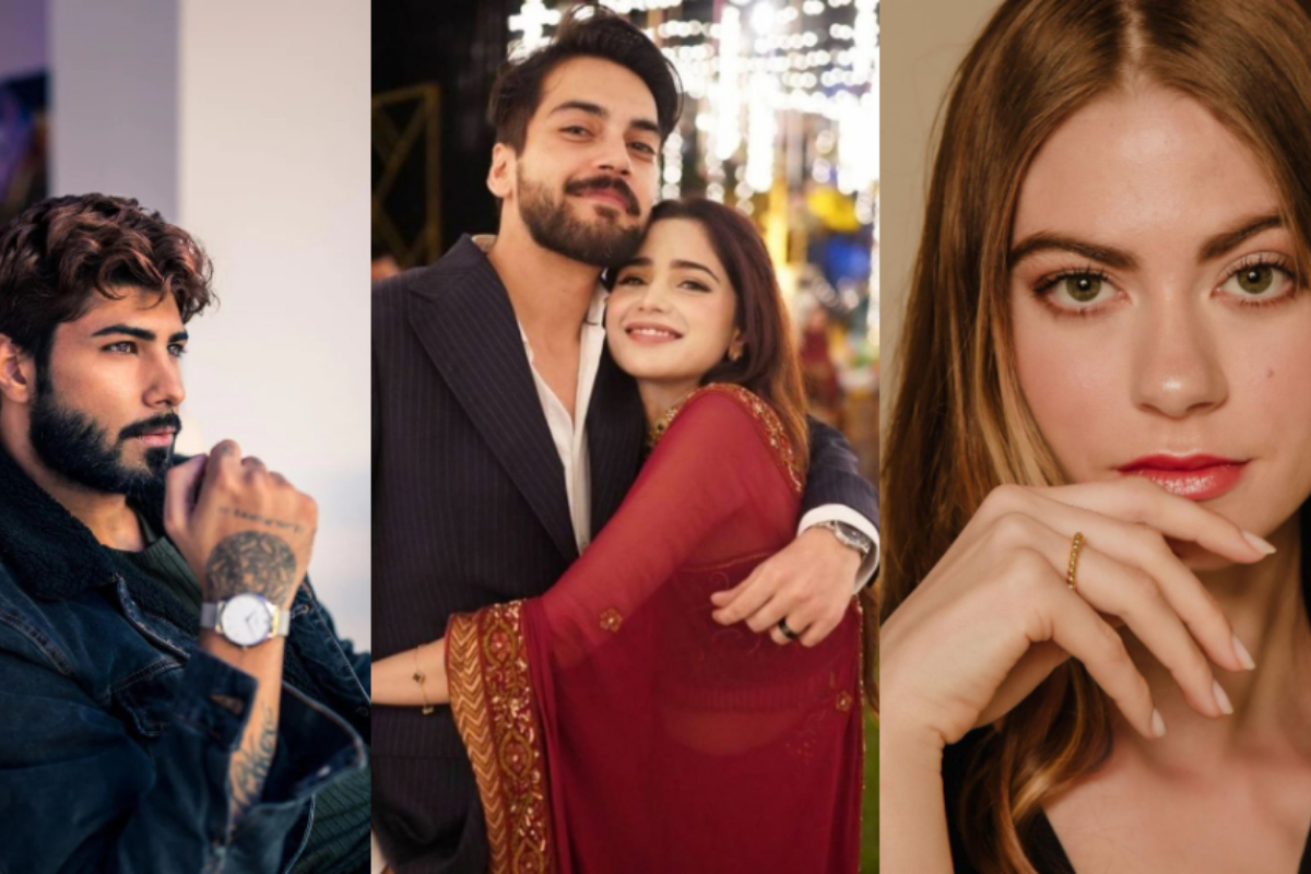 Aima Baig