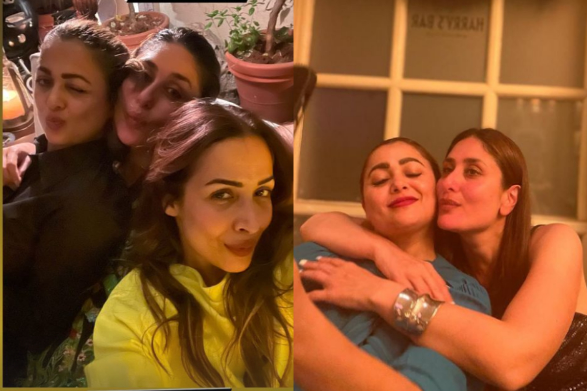 Kareena Kapoor