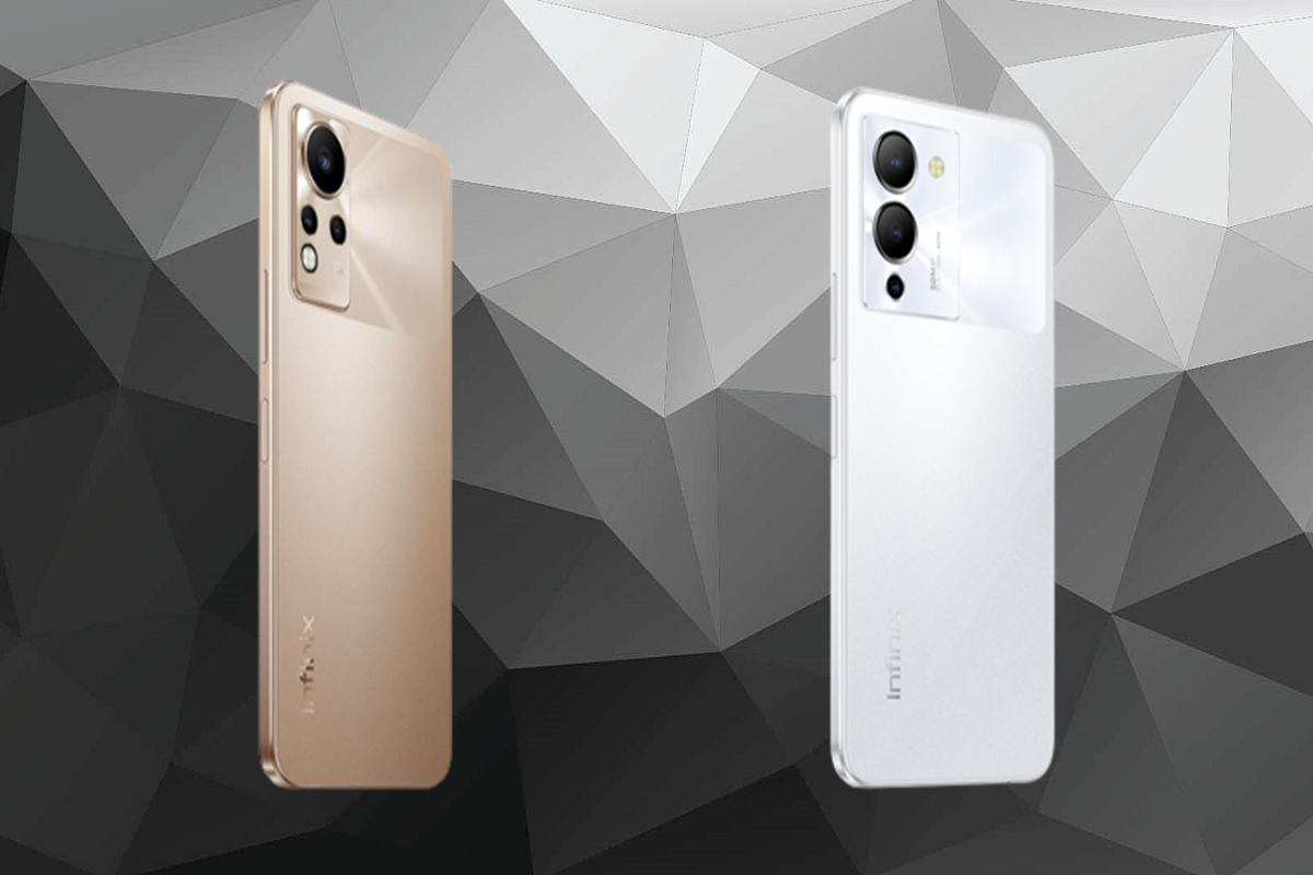 Infinix Note 12 price in Pakistan