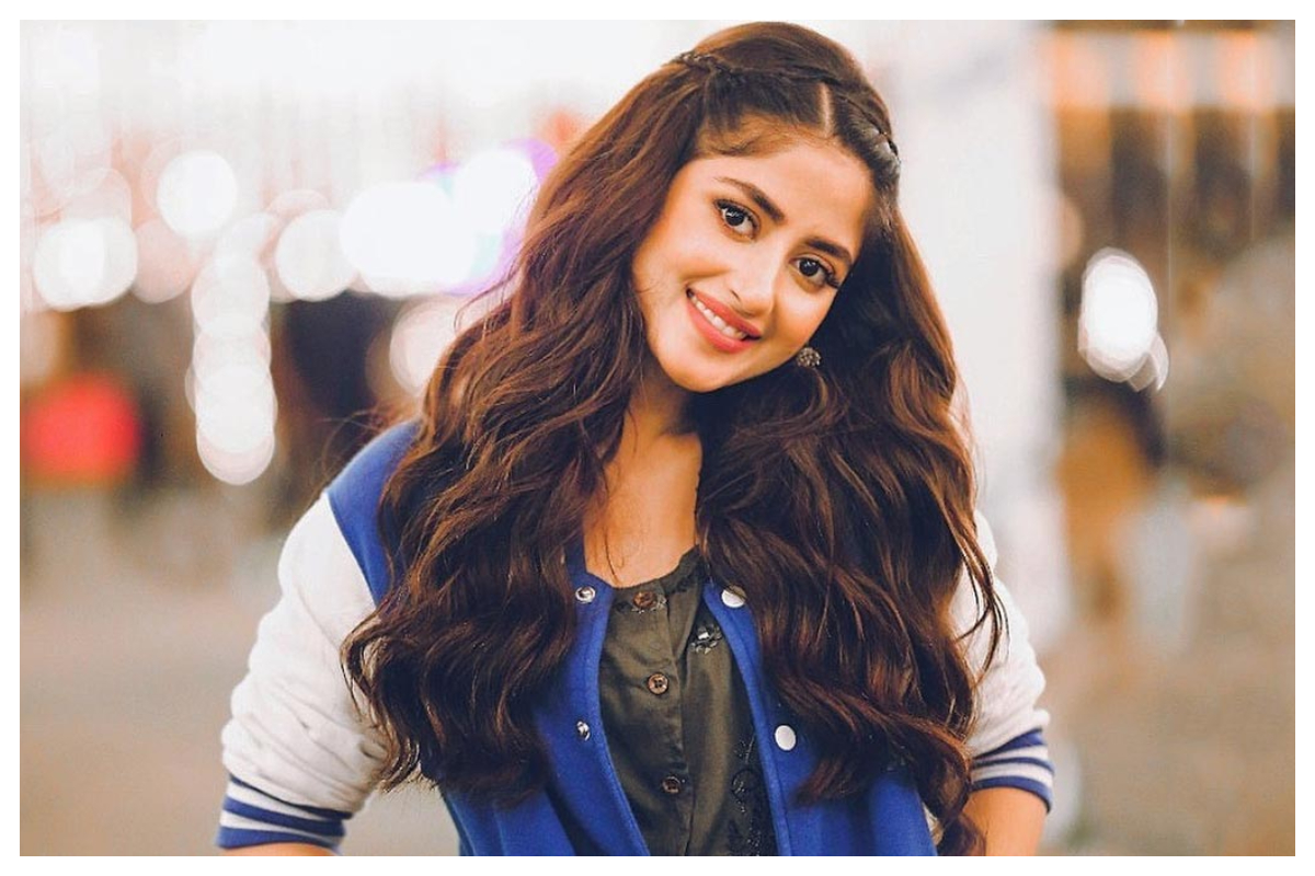 Sajal Aly