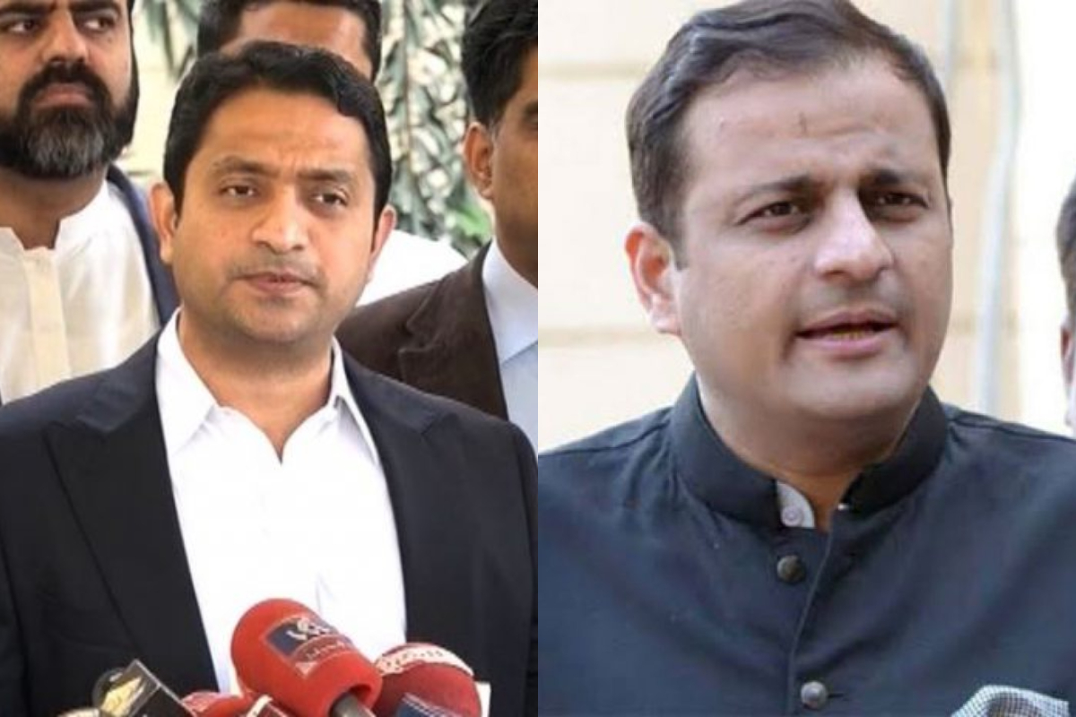 Khurram Zaman inquired Administrator