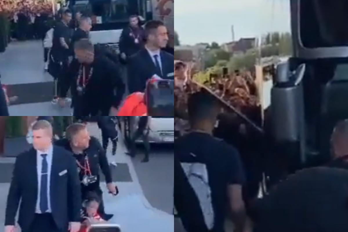 Cristiano Ronaldo fan