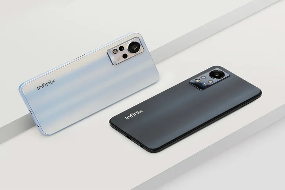 Infinix Note 11 price in Pakistan