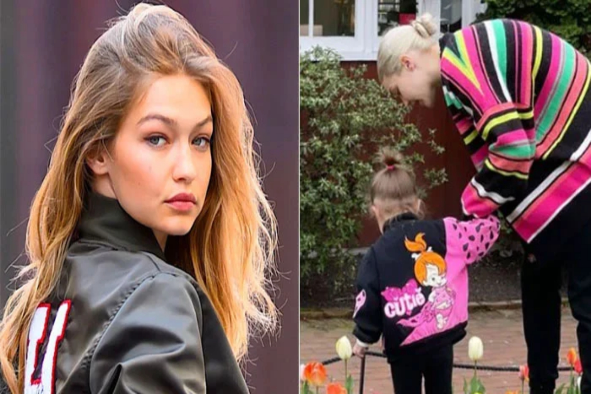 Gigi Hadid
