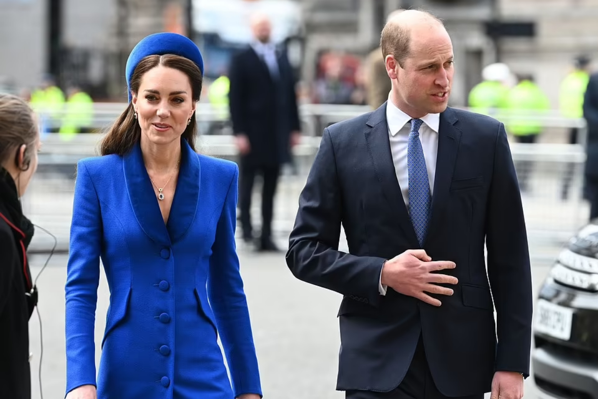 prince william kate middleton