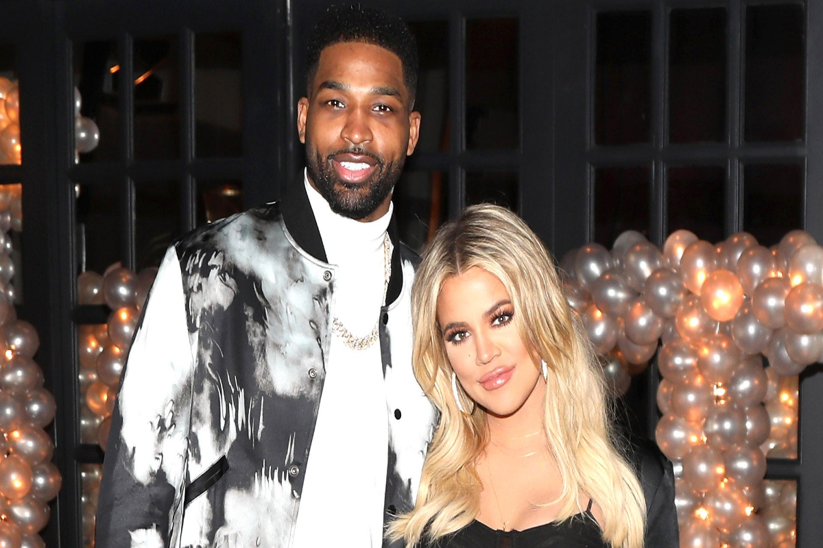 Khloe Kardashian