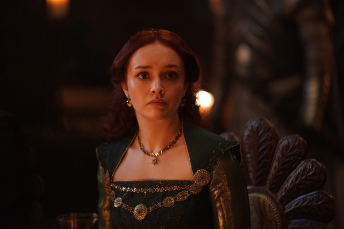 olivia cooke